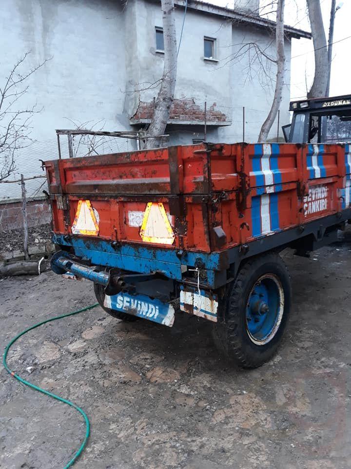 Cankiri 2 El Arabalar Ve Satilik Sifir Km Otomobil Fiyatlari Sahibinden Com Da