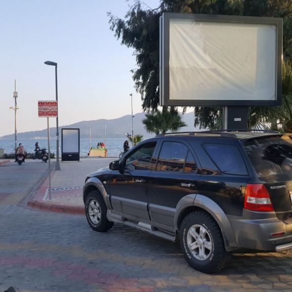 Kia sorento 2006 ex crdi 50bin km