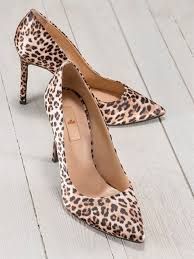 Leopar Stiletto