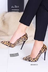 Leopar Stiletto