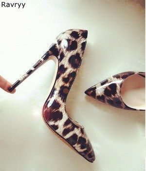 Leopar Stiletto