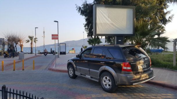 Kia sorento 2006 ex crdi 50bin km