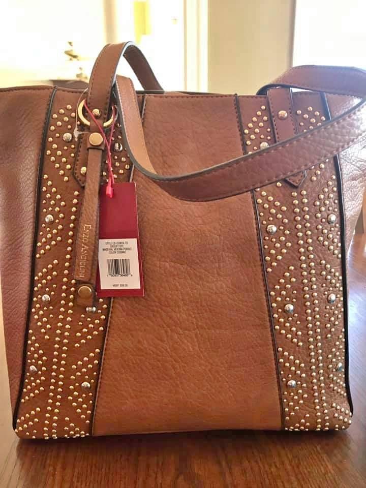 enzo angiolini brand