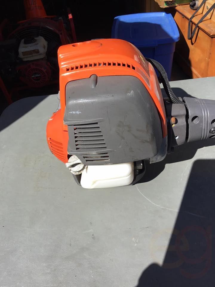 husqvarna 324l accessories