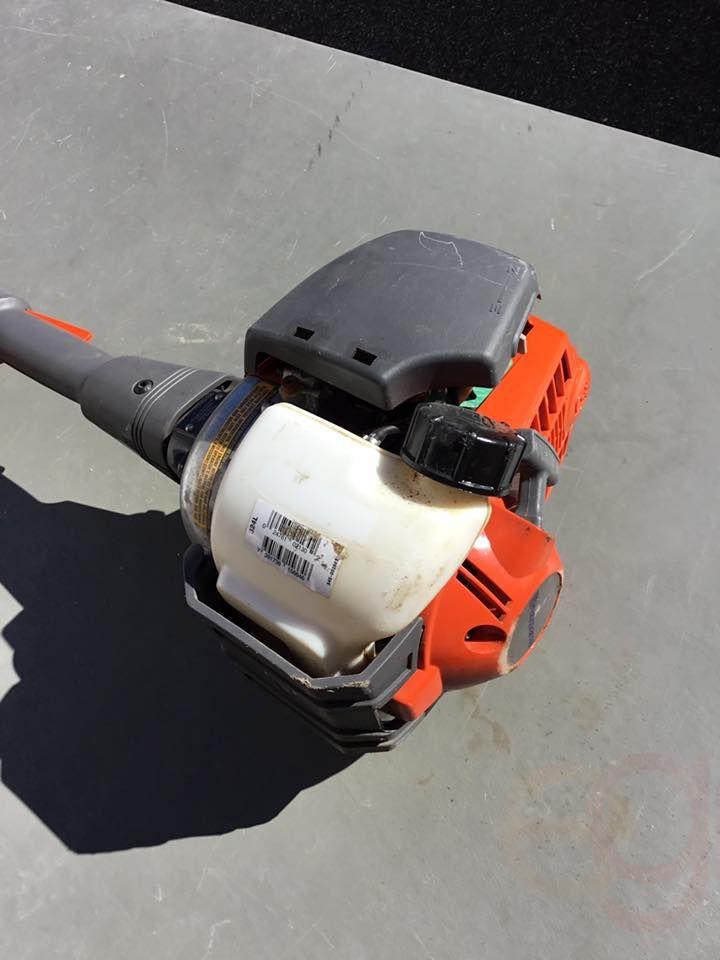 husqvarna 324l accessories