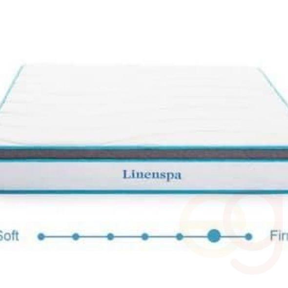 BRAND NEW Mattress (still in plastic and box)