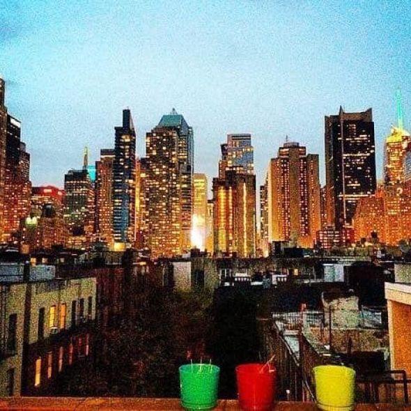Loft in Hells Kitchen
