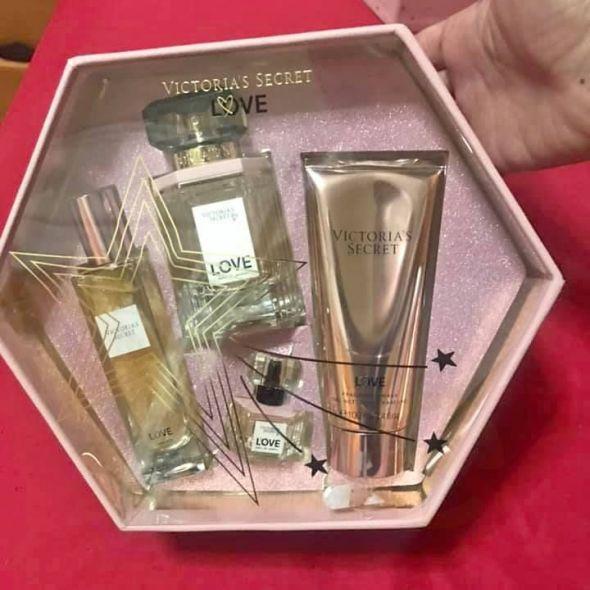 Love star gift set