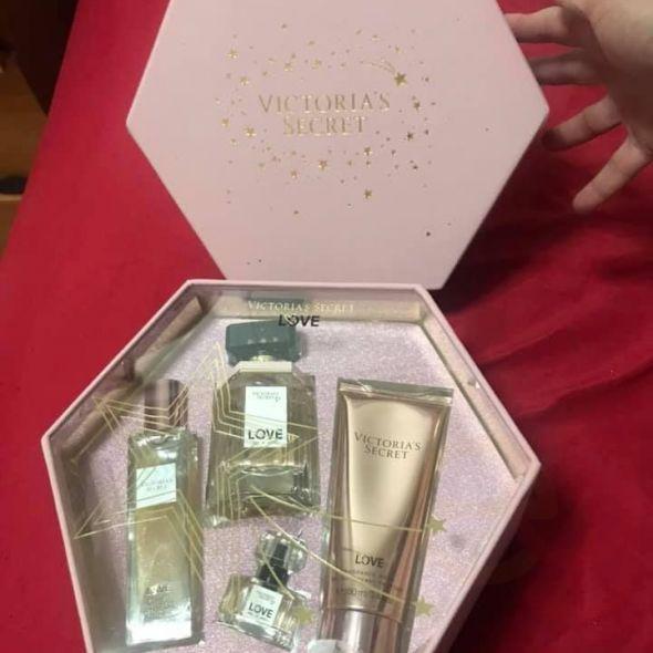 Love star gift set