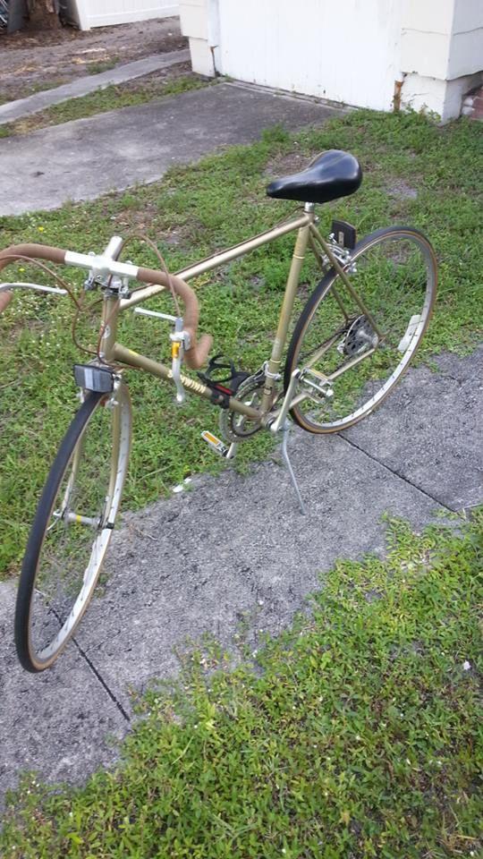 schwinn accessories vintage