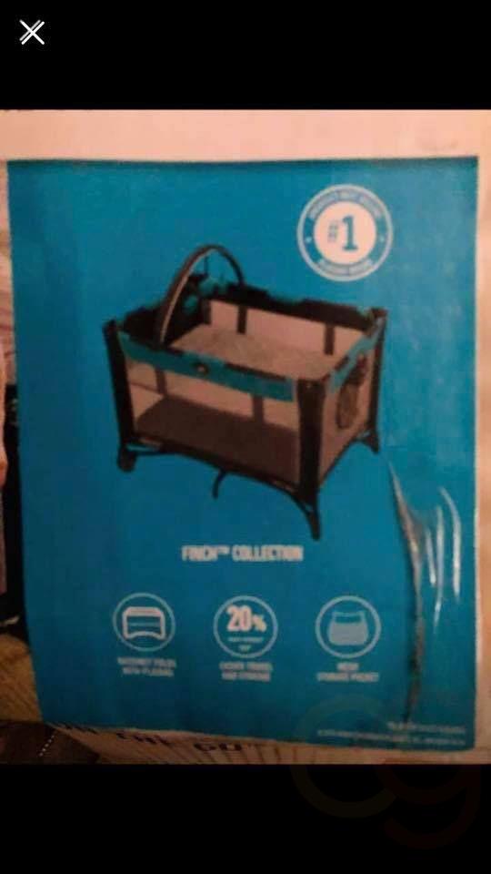 graco item 5100