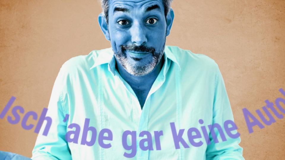 Many Germans find a French accent charming, but have reservations about an Arabic or Eastern European language inflection. This is due to stereotypes and experiences.