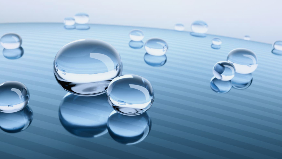 PFAS are considered to be practically indestructible chemicals and are now a major environmental problem. In the laboratory, a major class of compounds could be cracked relatively easily.