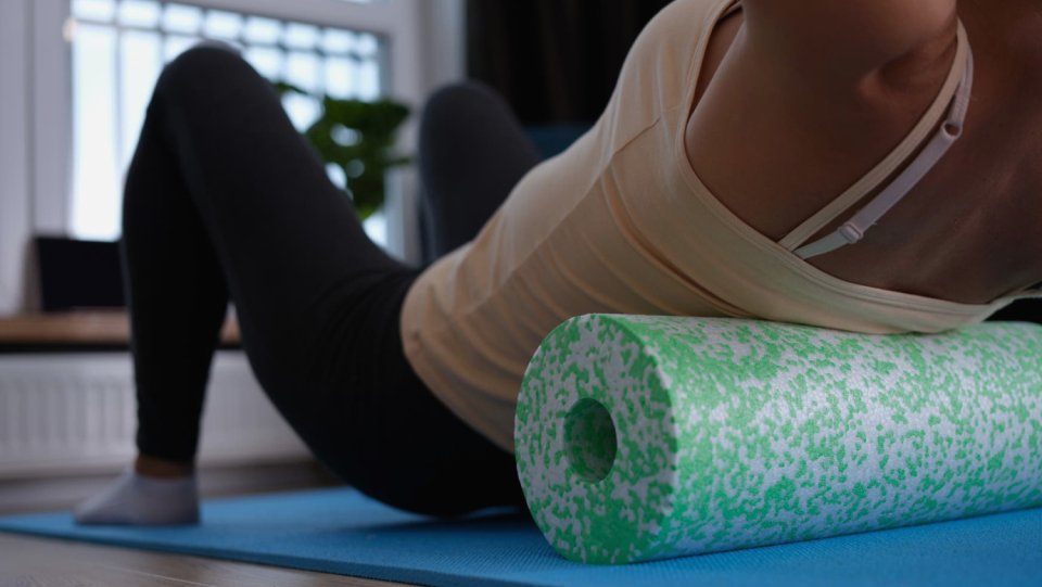 The connective tissue that surrounds muscles and organs have long ignored. The fascia could help treat chronic pain.