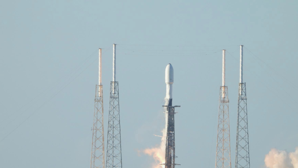 The Danuri spacecraft from South Korea is headed for the moon. It is anticipated to accomplish this goal by the middle of December. The year-long lunar mission will then begin.