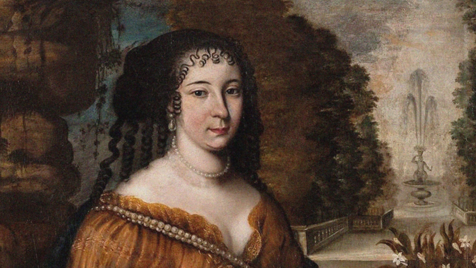 In the France of the Sun King, a woman had freed herself from the constraints of her time. Madeleine de Scudéry, who was born 415 years ago today, lived as a writer from her works, unmarried and free.