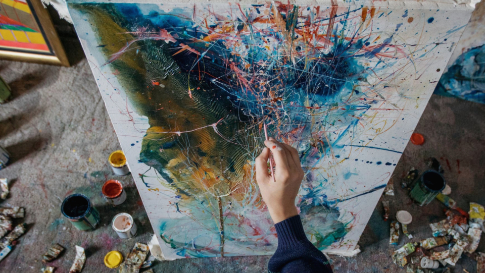 Impulsive - or energetic and spontaneous? The core problems of ADHD can also be a strength. Most sufferers also associate positive qualities with their disorder.
