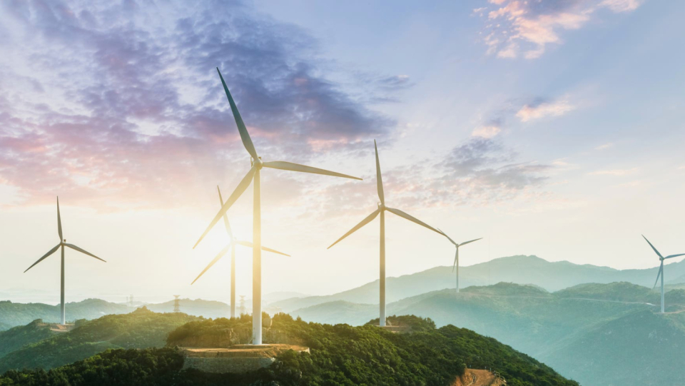 No private air travel, significantly less meat consumption: "Our energy hunger must shrink," says business journalist Ulrike Herrmann. In an interview with "Spektrum.de " she explains what a world without growth could look like.