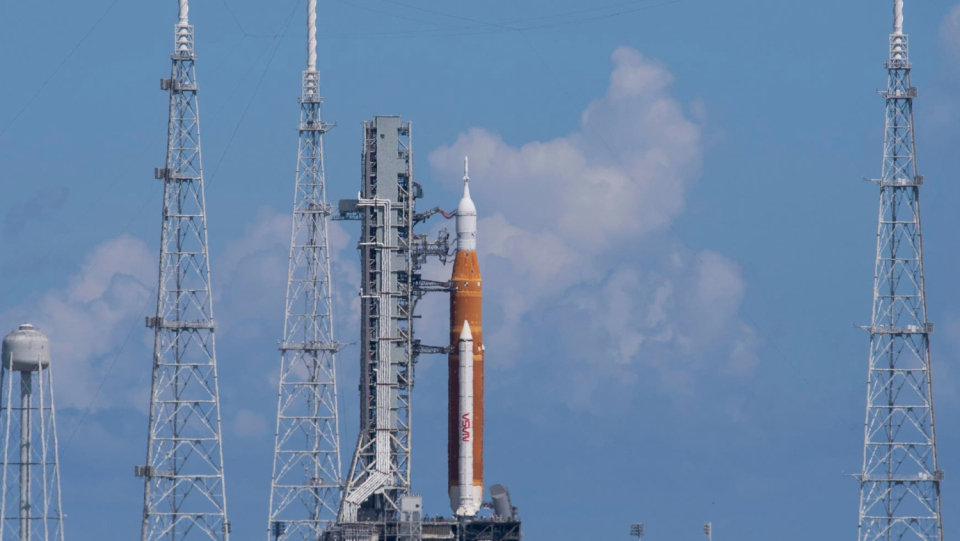 NASA's Artemis mission has experienced two failed launches and a shaky third launch date. Perhaps choices that were once more motivated by political calculations are now exacting retribution.