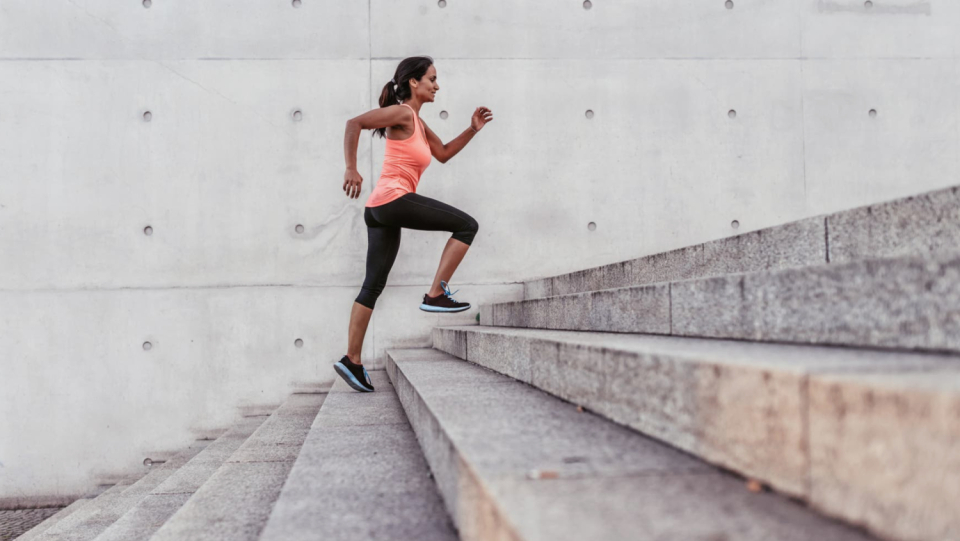 Sport is good - especially our hearts. But how and what should you train? How sport affects our health and why is effective, intensive training.