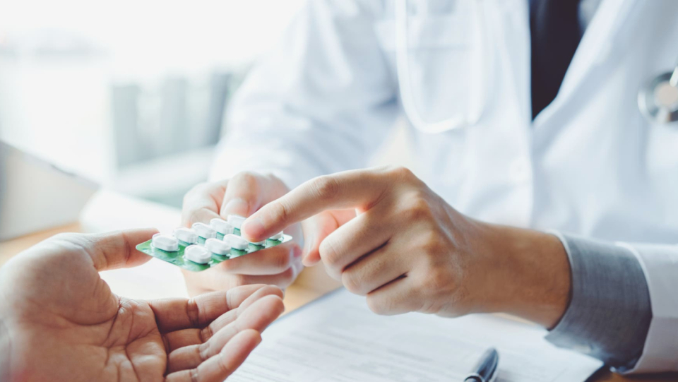 Even if patients have no explicit prejudices against black or female doctors - their physical response to treatments reveals unconscious reservations.