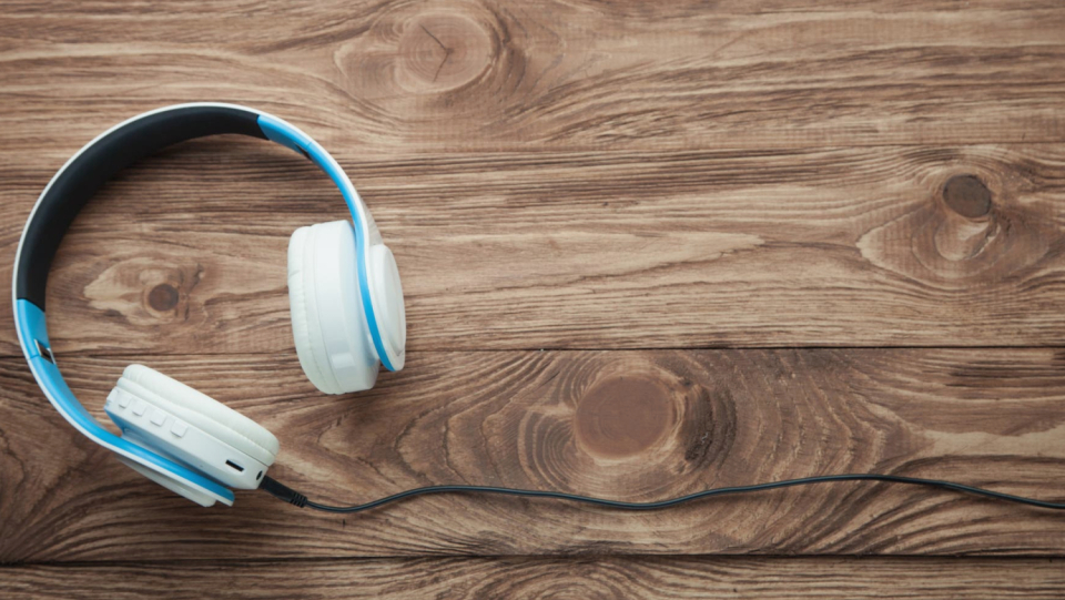 Mice feel less pain if they get noise - but only if they are not too loud.
 The loud inhibit special nerve pathways in the brain.