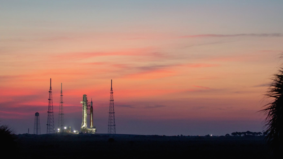 The second attempt to send the NASA rocket to the moon has also failed. The reason is a fuel leak. A new attempt should be made no earlier than October 2022.