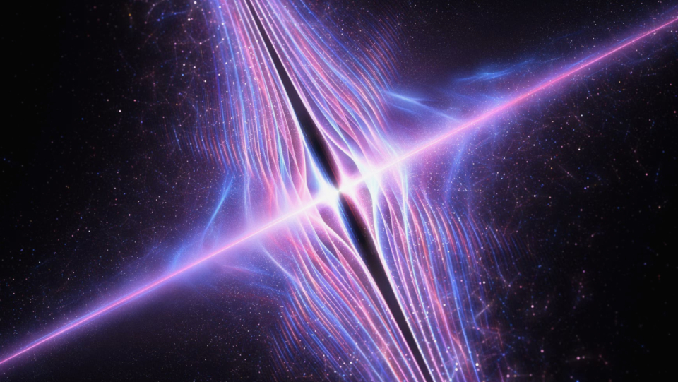 Researchers have created a new matter phase with a quantum processor that has an additional time dimension.
 QuBITs may become less prone to errors.