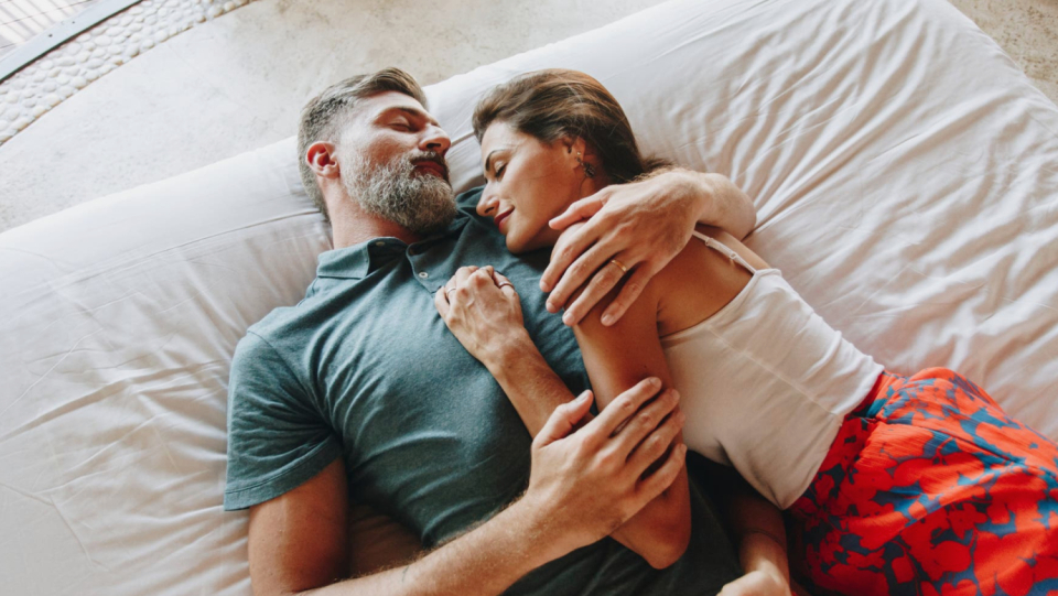 Do women like masculine types more on their fertile days? A myth, says psychologist Lars Penke from the University of Göttingen in an interview. »The cycle does something to women psychologically, but not as expected.«