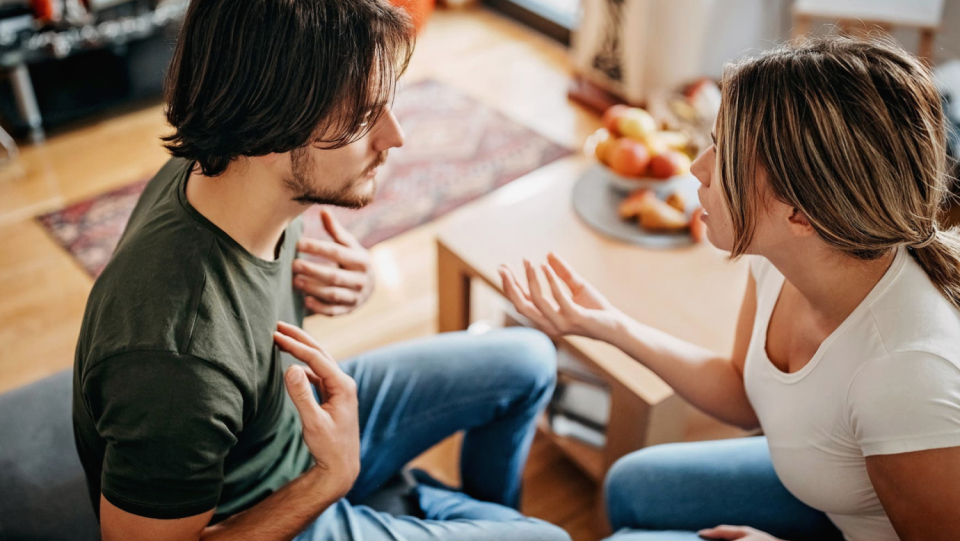 People with a personality disorder often get into conflicts in relationships.
 A healthy partnership is nevertheless possible, says the doctor and psychotherapist Eckhard Roediger in an interview: "You have to build an internal therapist."