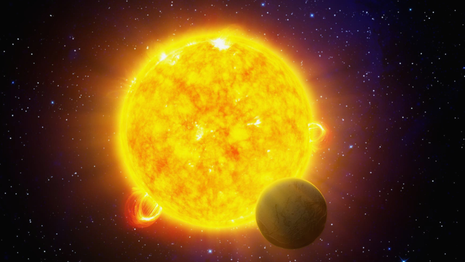 The Kepler mission data contained hundreds of new exoplanets that an AI discovered. According to the algorithm's creators, it is not only more efficient but more transparent.