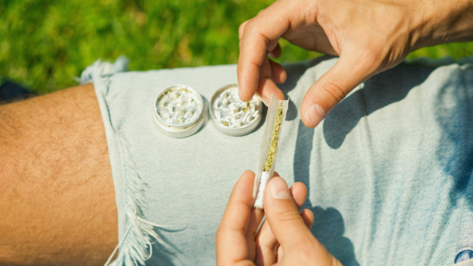 Is cannabis only used for pleasure? Should be legal soon. Breeders have long been relying on high-quality plants with a rich THC content. The following holds true: Although it would be less harmful, smoking cannot be done safely.