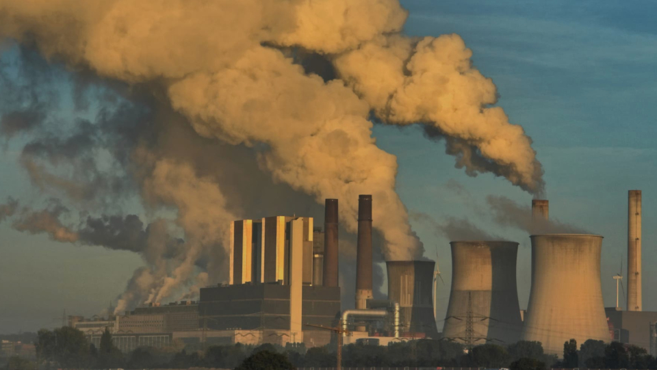 Hertworthy is progressing and we have to convert the energy supply.
For coal and gas, this would have to be done to an extent that has not yet happened in history.