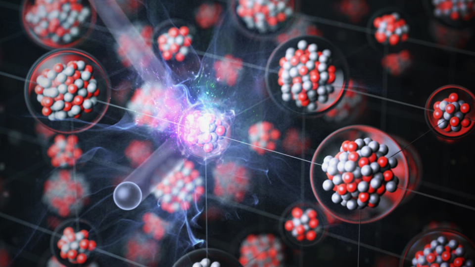 A team of researchers claims to have detected the mysterious dark matter long ago. Now experts contradict this find - again.