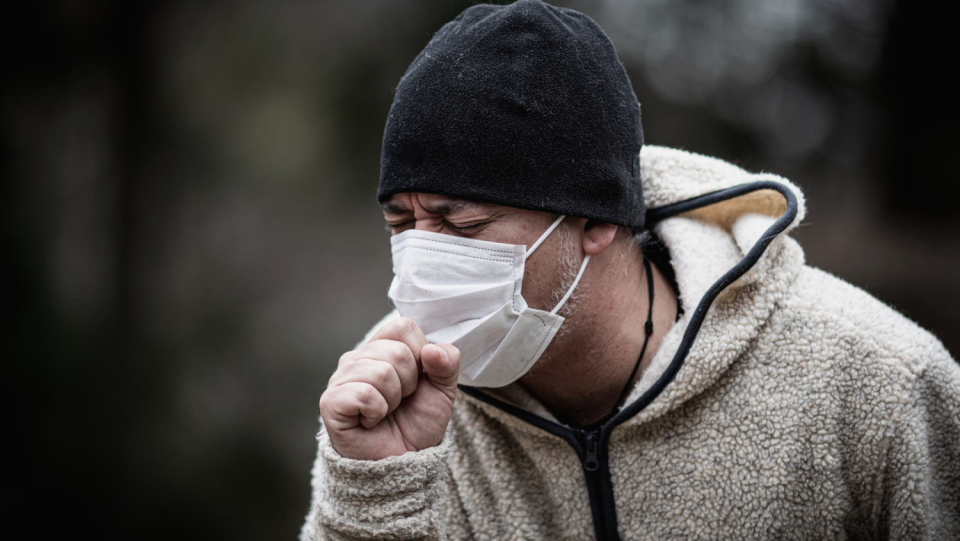 Corona measures made the flu rare, and it's likely that entire lineages and variants disappeared. Experts worry that this isn't just good news, though.