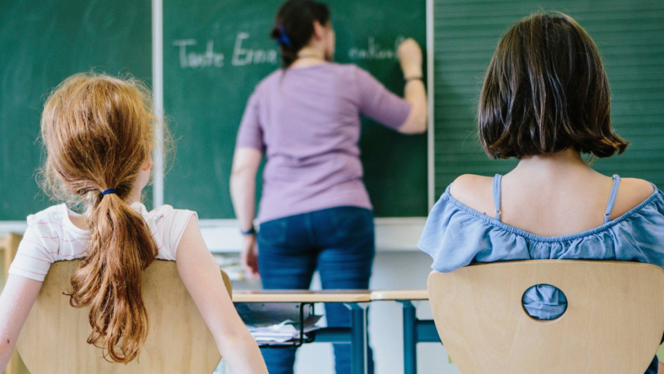 When gifted children report poor grades, boredom and lack of challenge are frequently blamed. An exhaustive examination has now revealed that there is still something missing.