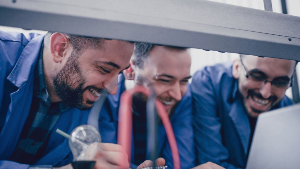A pun, a joke or witty comedy - allegedly, scientific studies are cited more frequently when their title is humorous.Is that really serious to take?