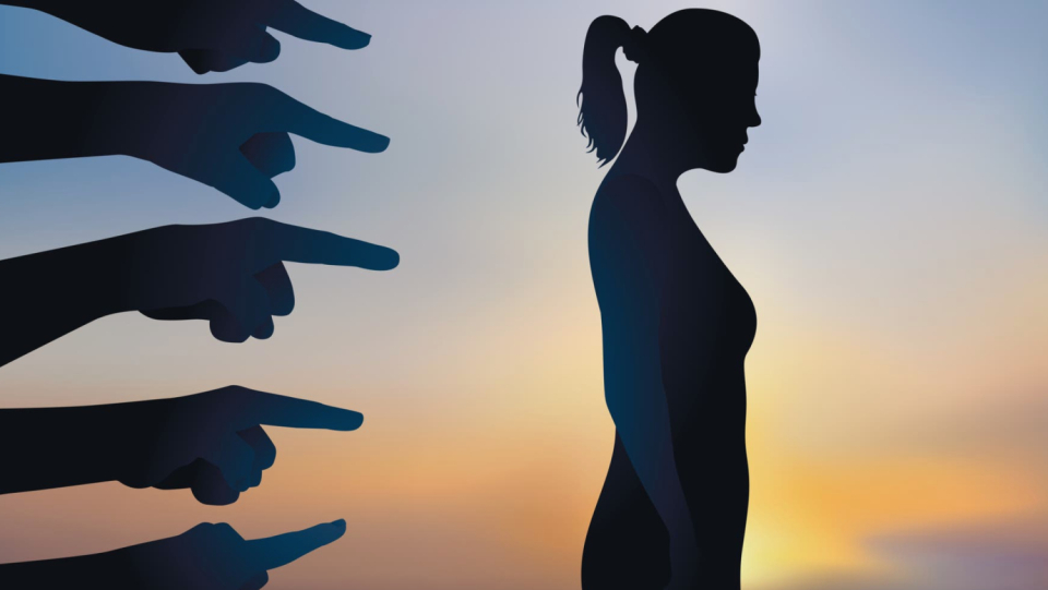 Microaggression is also used to describe when someone experiences minor decreases and humiliations.
Although the idea is still debatable, the effects are very real.
