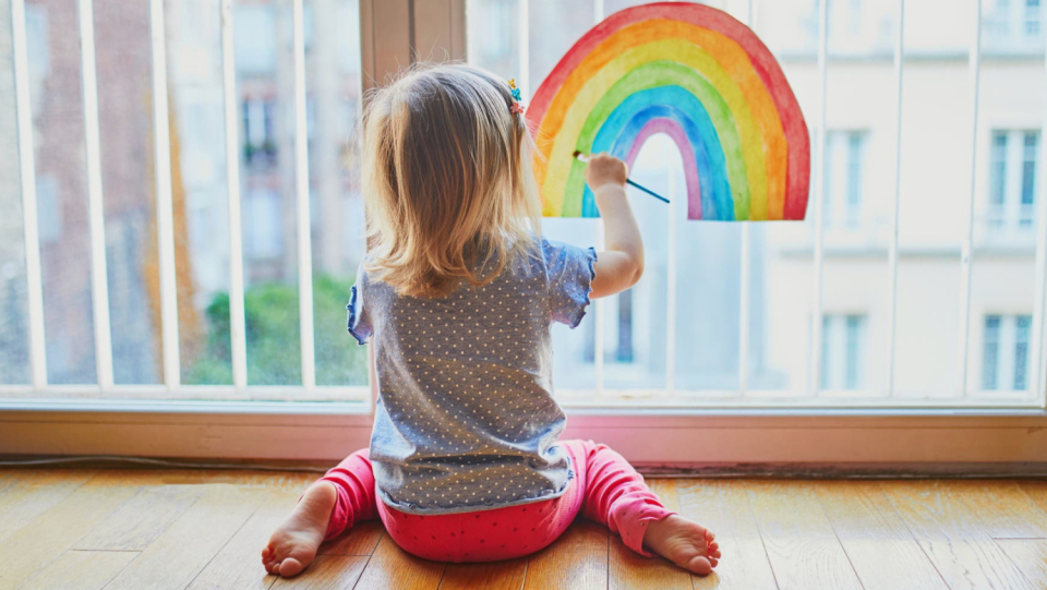 For kids and teenagers, pandemy still causes stress, sleep issues, and depression. At least there is hope in the most recent Copsy study results.