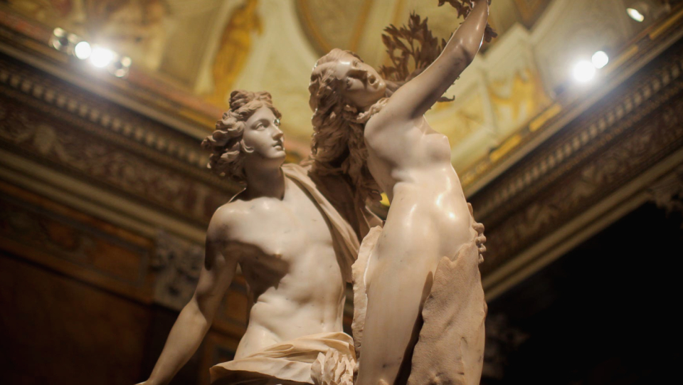 Women who fell prey to male power are frequently depicted in ancient literature. Therefore, should the texts not be read today?