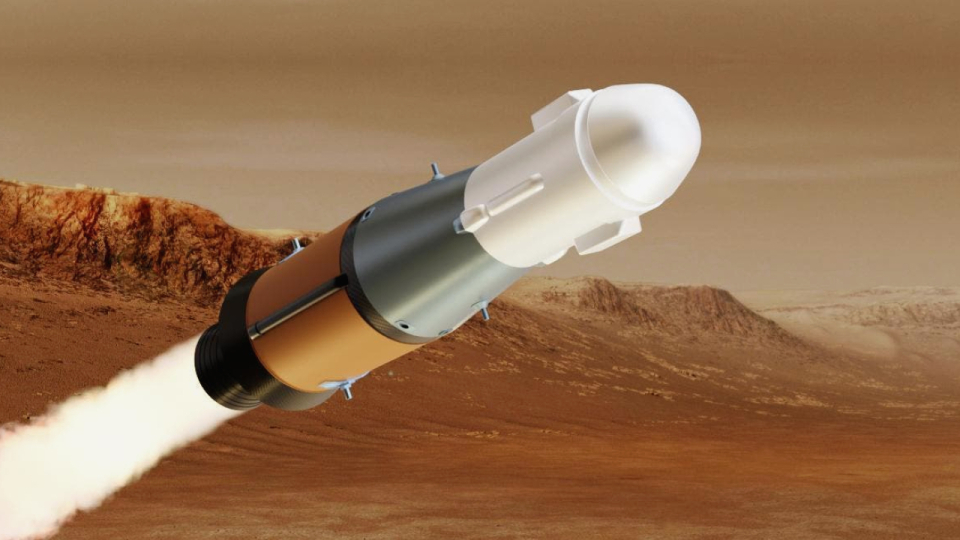 The Resilience On Mars, the rover is already gathering samples of rocks. On Earth, however, there is concern that the Martian rock may not be without consequence for us.