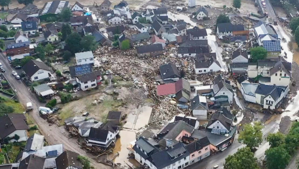 According to a UN study, if people would better prepare, natural disasters would be easier to manage.
Moreover, disasters frequently share the same causes.