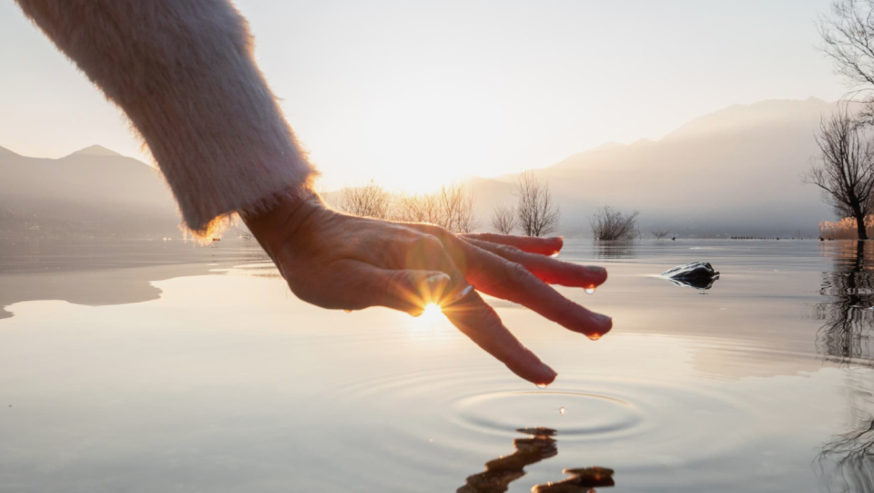The IPBES calls for more consideration of the immaterial values of nature in political decisions. These are far too frequently disregarded in favor of economic expansion and profit.