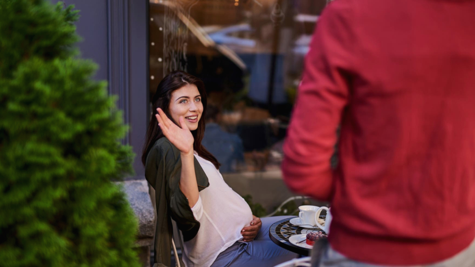 Pregnant women rarely take part in drug studies, and with good reason. Though there are some exceptions. For instance, the corona vaccination, according to ethicist and cardiologist Georg Schmidt.
