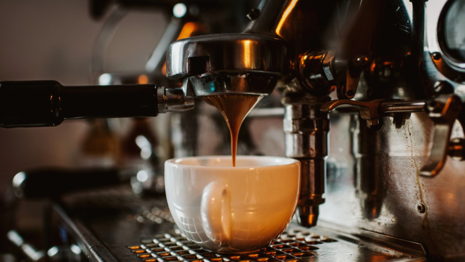 He ought to beat on the heart and spread cancer. But a lot of the information that is spreading about coffee is based on myths. It might even improve health if consumed in moderation.