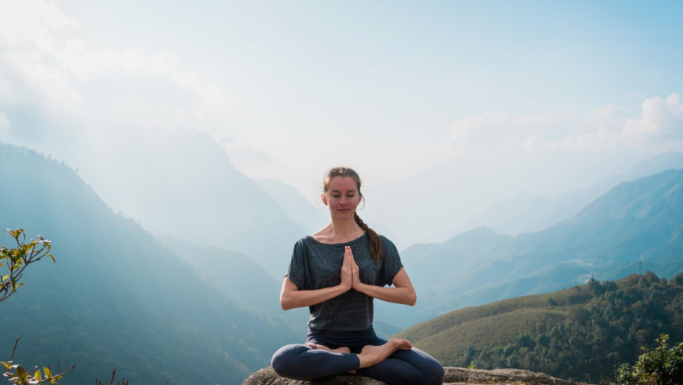 Nothing is holy to the ego: even with yoga and mindfulness meditation it gets confirmation. In it, psychologist Scott Barry Kaufman has identified a brand-new variety of narcissism.