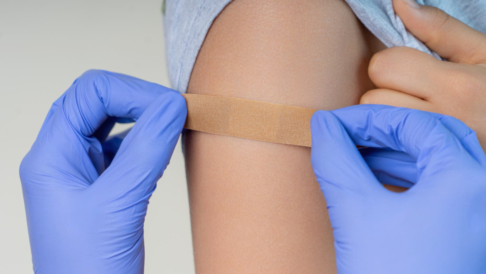 To date, only kids who have had prior illnesses should receive the Covid-19 vaccine.
Now the constant vaccination commission advises to vaccinate all five to eleven-year-olds with a dose.