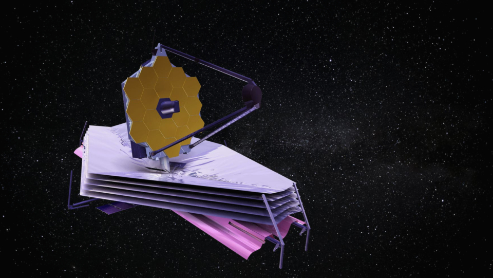 The second Lagrangian point has been reached by the James Webb Space Telescope. The orbit is ideal for space exploration because it is only 1.5 million kilometers from Earth.